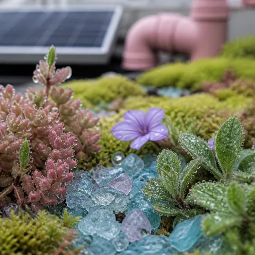 La biosphère comme boussole RSE : articuler impact environnemental et performance d’entreprise