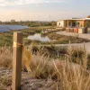 Du reporting a l'execution : piloter un plan de transition climat qui tient reellement ses jalons