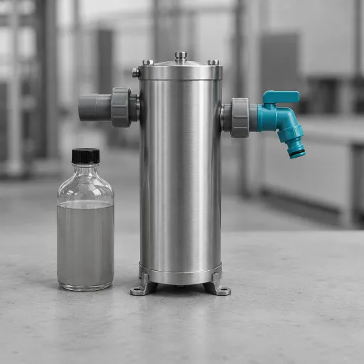 Gérer les eaux grises en entreprise : transformer un risque hydrique en levier RSE