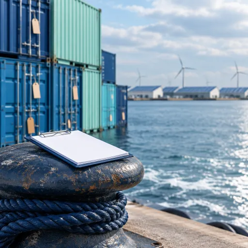 Questionnaires ESG fournisseurs : comment le standard VSME peut rationaliser la cascade d'exigences
