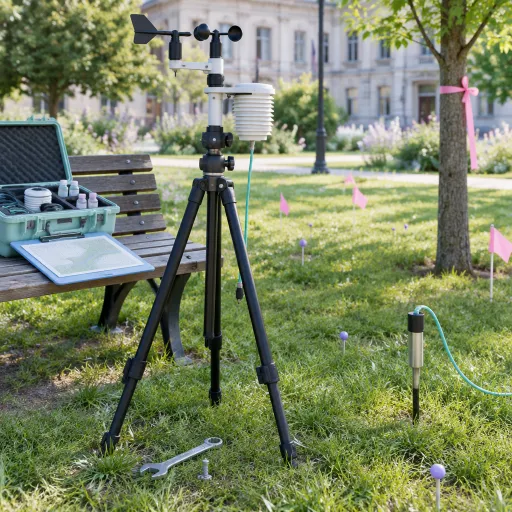 Climadiag commune au service des stratégies RSE : piloter l’adaptation climatique des territoires d’implantation
