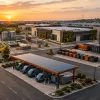 Innovation verte et pole-ecoindustries fr : leviers RSE pour les entreprises de taille moyenne et les grands groupes