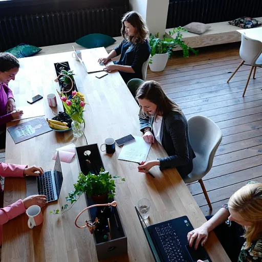 Innovation verte et pole-ecoindustries fr : leviers RSE pour les entreprises de taille moyenne et les grands groupes