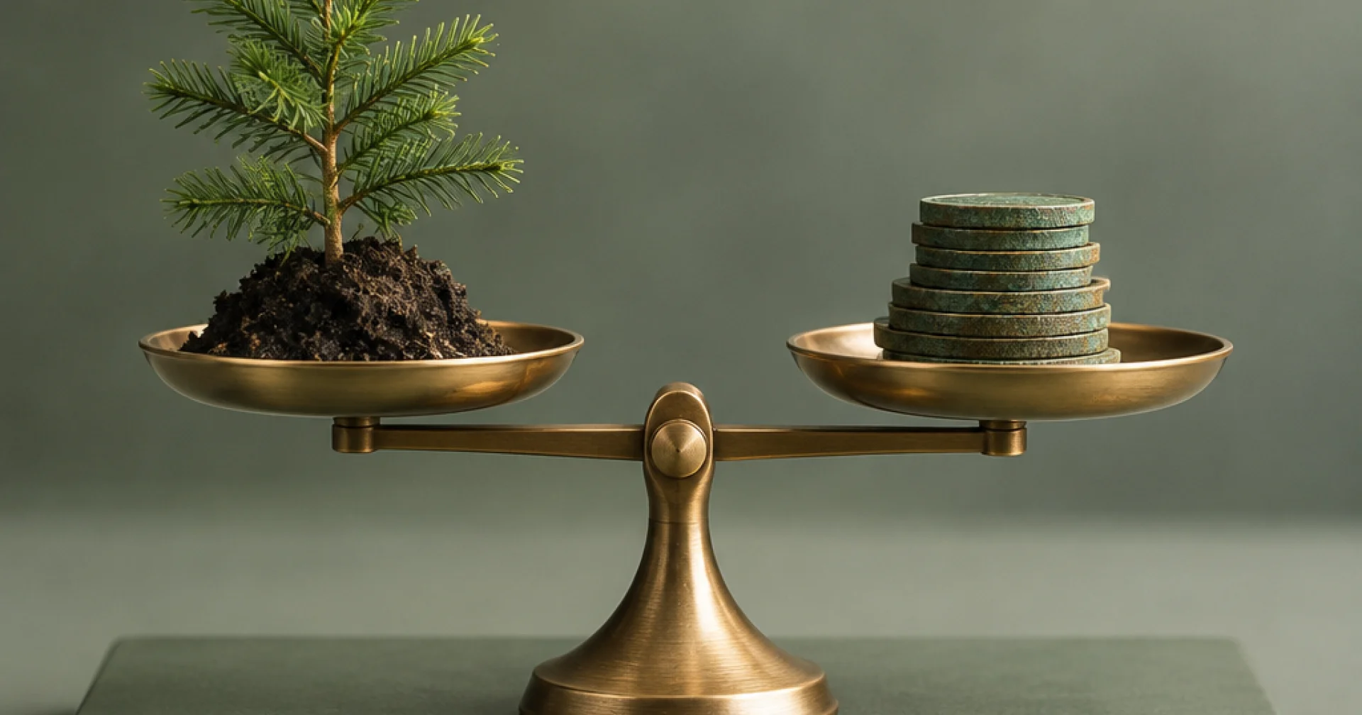 Prix interne du carbone : transformer une hypothese comptable en veritable outil d'arbitrage des investissements