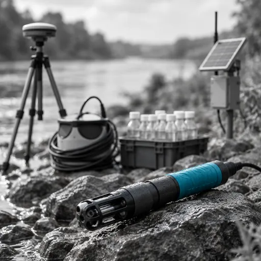 Gérer un immense bassin hydrographique : leviers RSE pour entreprises de taille intermédiaire et grands groupes