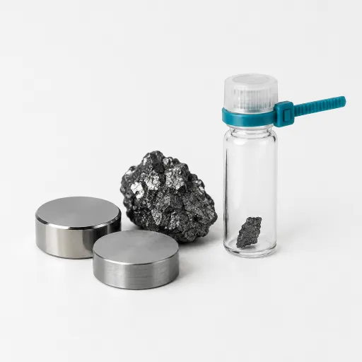 Quel est le métal le plus lourd et quels enjeux RSE pour les entreprises utilisatrices d’osmium et de métaux du groupe platine ?