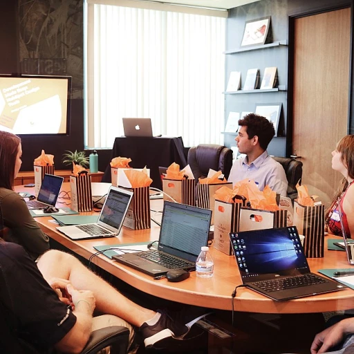Maximiser l'impact social dans les entreprises