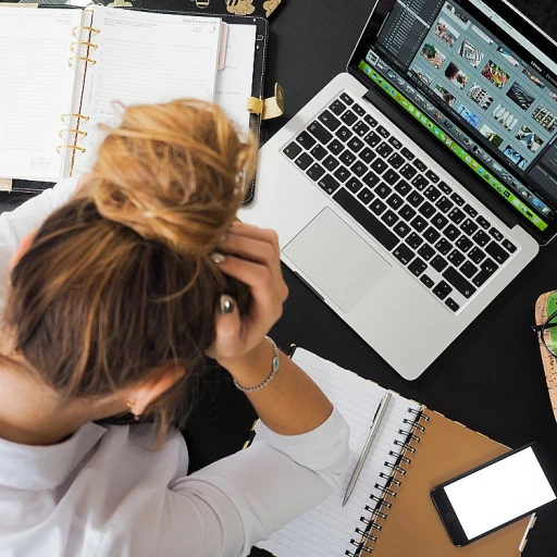 L'impact de l'entrepreneuriat social dans les entreprises de taille moyenne et les grandes corporations