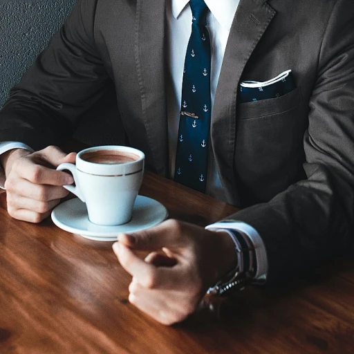 Comment l'impact des entreprises façonne notre avenir