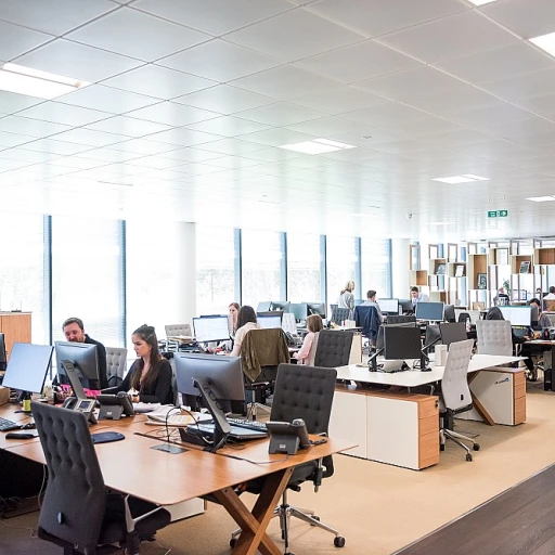 L'impact du probono dans les entreprises de taille moyenne et les grandes corporations