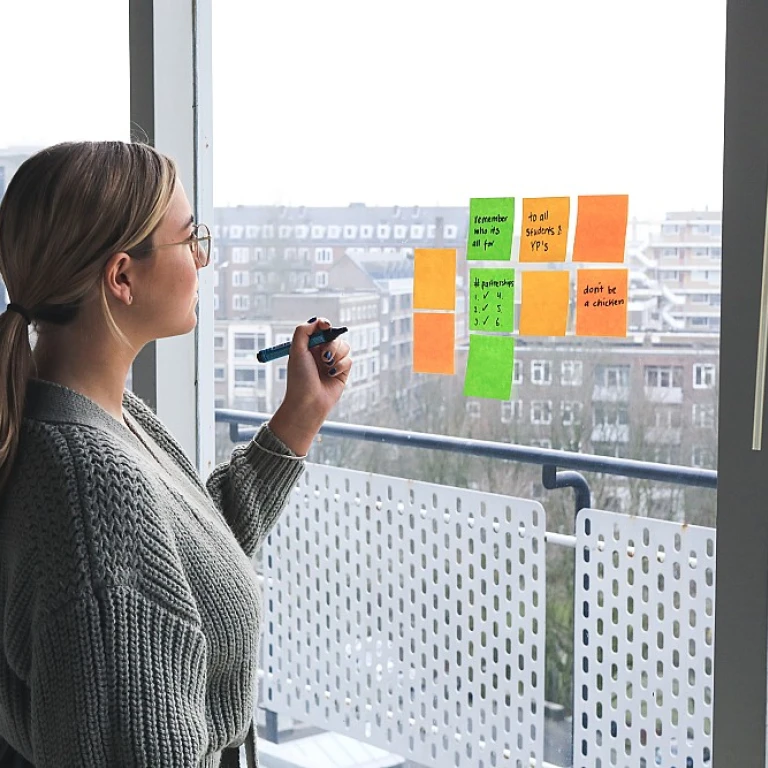 Améliorer le bien-être au travail grâce à l'intelligence artificielle