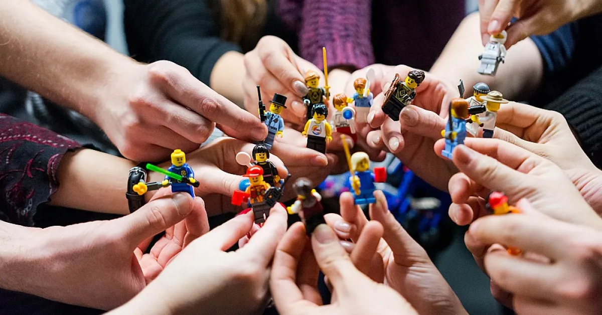 La fresque de l’eau : un levier stratégique pour les entreprises face aux enjeux hydriques et climatiques