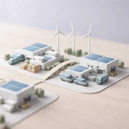 Achats responsables : architecturer un programme qui decarbone sans casser vos fournisseurs strategiques