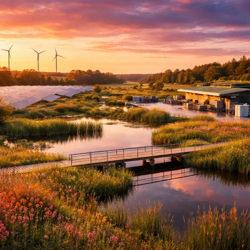 Taxonomie verte europeenne : les 6 objectifs environnementaux et leurs criteres techniques pour 2026