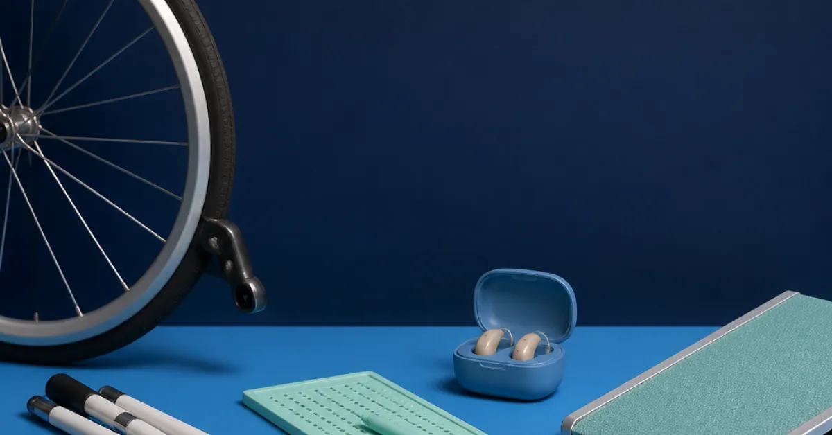 Inclusion handicap : pourquoi le quota OETH 6 pourcent ne fait plus avancer le taux d'emploi et ce que les entreprises pionnieres font autrement