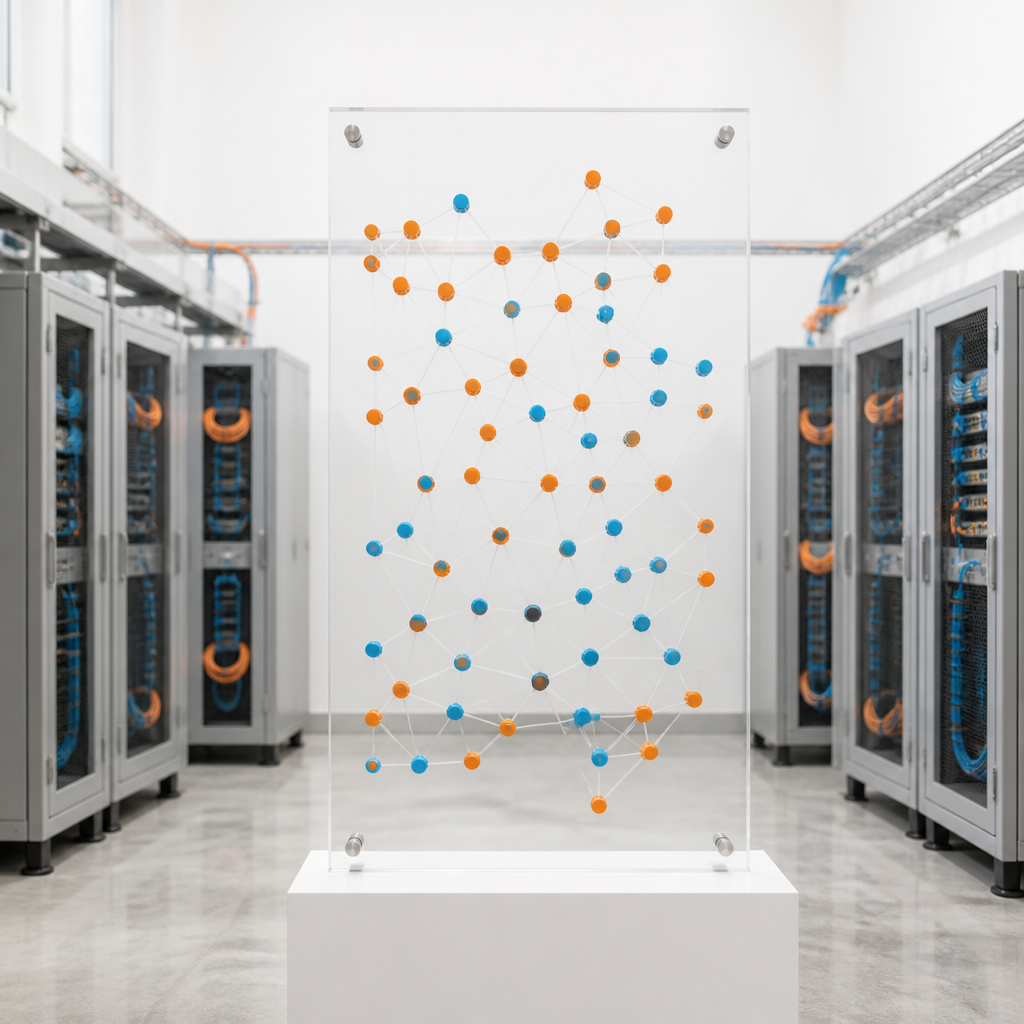 Empreinte numerique entreprise : cartographier 90 pourcent de votre scope 3 IT sans rouvrir tous vos contrats cloud
