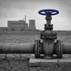 Stress hydrique et sites de production : quand la sécheresse devient un risque opérationnel pour l'industrie
