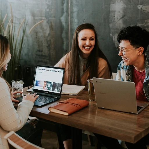 Le Pouvoir de l'Empathie en RSE: Comment Développer Vos Compétences Émotionnelles pour une Gestion Humaine?