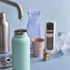 Réduire l’empreinte plastique en entreprise grâce à la fontaine à eau sur réseau